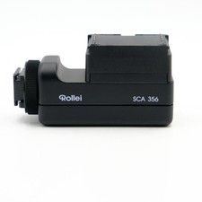 Rollei SCA 356 Blitzadapter