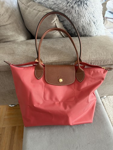 Longchamp damen tragetasche - longchamp,