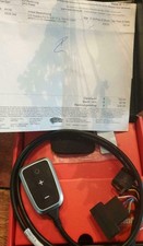 Pedalbox Audi Q7 4L  3.0 TDI bis 2015