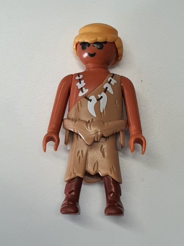 Neandertaler höhlenmensch - -,