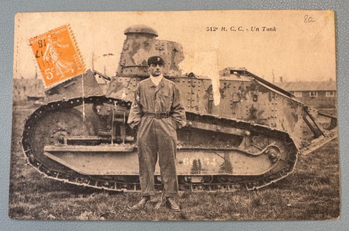 Cpa postkarte 512 c - postkarte,