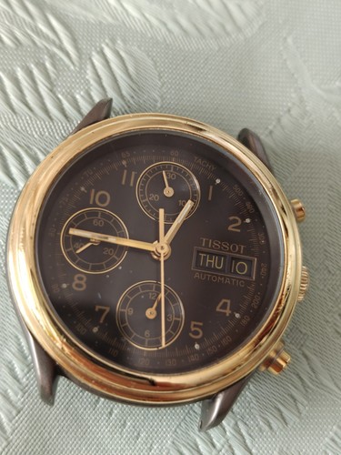 Vintage tissot seastar eta - vintage,