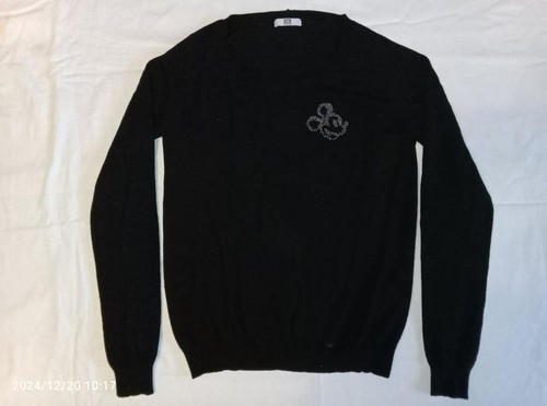 Women iceberg sweater black - women,