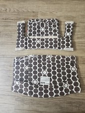 Sitzkissen Sitzpolster Set