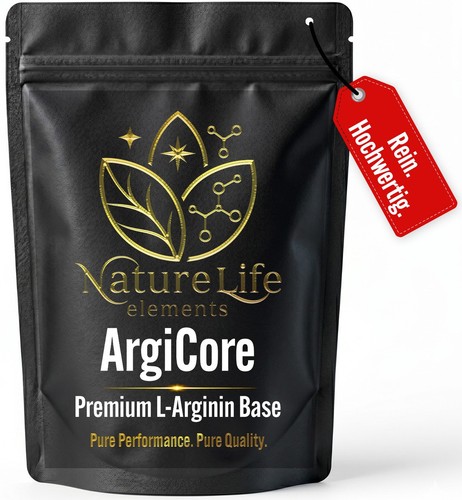 Arginin base - base,
