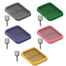 Hundetoilette für Den