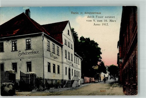 13546748 6843 ranis gasthaus - 6843,