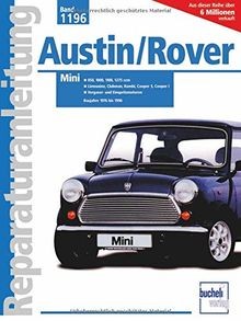 Austin rover mini von - -,