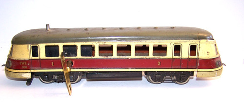 Alter märklin spur - märklin, 0