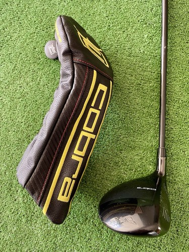 Cobra max fairway holz - f,