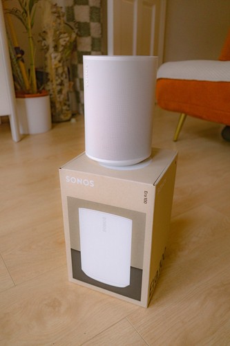 Sonos era 100 - 100, wireless