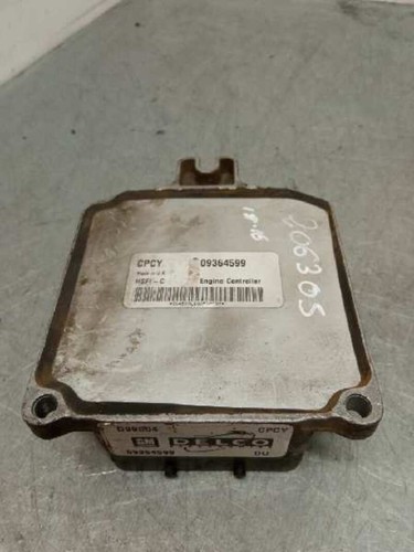 09364599 motorsteuergerät