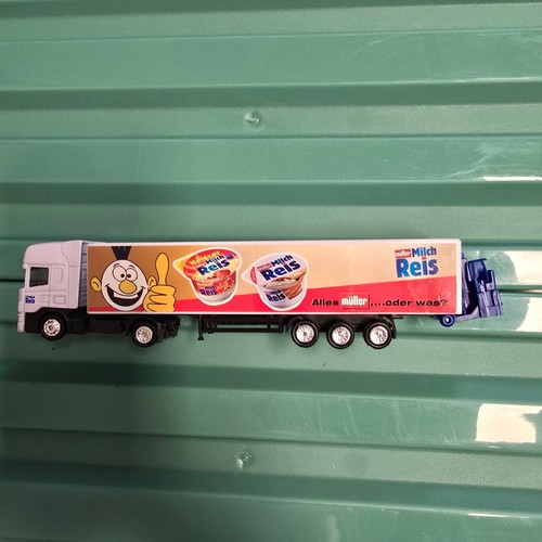 Werbelkw werbelaster werbebus - werbelkw,