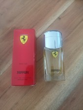 Ferrari Eau de Toilette 30 Ml