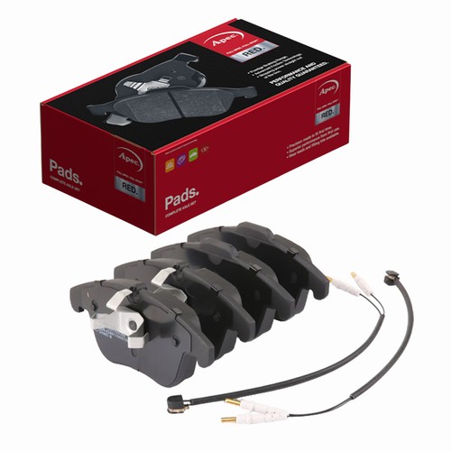 Apec front brake - apec,