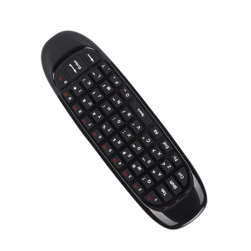 Mini tastatur und - maus, mit