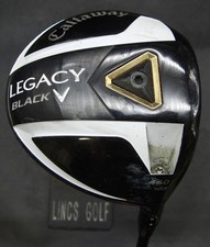 Callaway Legacy Black 10,5°