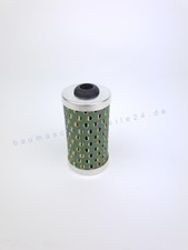 Kraftstofffilter für Bomag