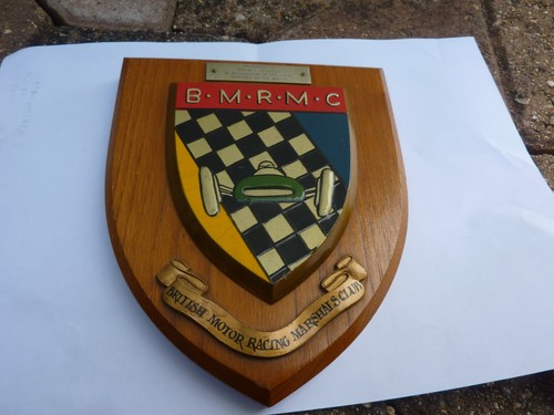 Vintage bmrmc british - bmrmc,