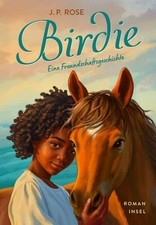 Birdie Rose, J. P., Jessika