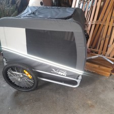 Anhänger Für  große Hunde