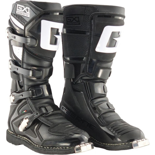 Gaerne motocross stiefel 1 - gaerne, motocross-stiefel