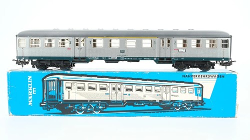 Märklin 4083 - märklin,