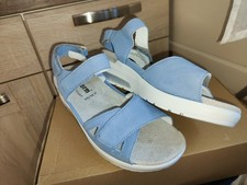 damen sandalen von Vitaform