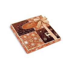 Lindt Goldstücke Rose