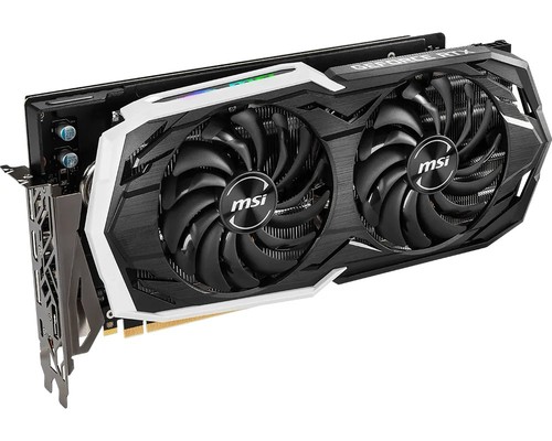 Msi nvidia geforce rtx 2070 - nvidia,