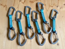 6 Expressschlingen mit