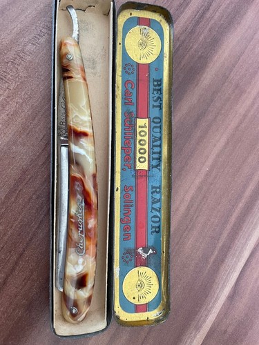 Antique benninghoven - antique,
