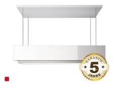 Falmec Levante Inselhaube 120