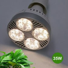 LED Pflanzenlampe E27