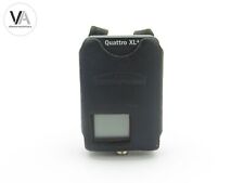 Swissphone Quattro XL+ Funkmeldeempfänger 86.375MHz 20.0kHz 4M-OB RE429NT30