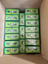 Restposten Kosmetik 198x Catrice Lightweight 3D High Lift Lashes Maximum Wimpern