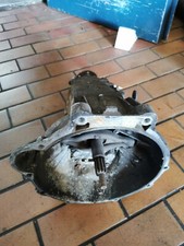 Mercedes-Benz T1 Kasten 601