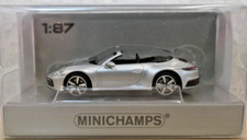 Minichamps 1:87 - Porsche 911