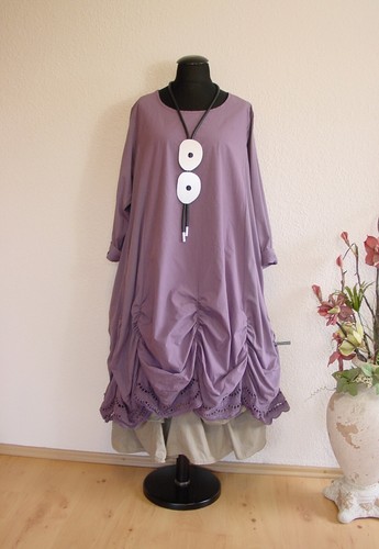 Moonshine lagenlook kleid - moonshine, °lagenlook