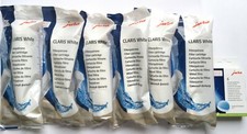 6   JURA Claris WHITE Filter