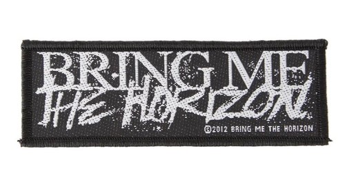 Bring the horizon - ,