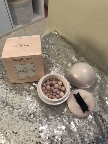 Guerlain meteorites happy glow - guerlain,