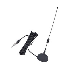 Auto-Stereo-Antenne
