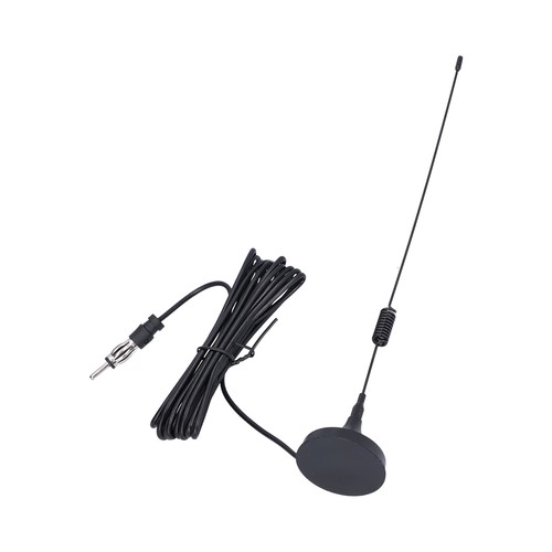 Auto-Stereo-Antenne