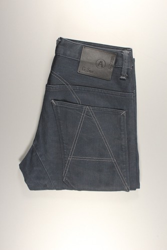Herren jeans star crotch - herren,