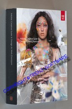 Adobe creative suite design - creative, 6