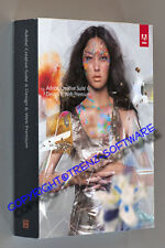 Adobe Creative Suite 6 Design Standard + Dreamweaver Macintosh deutsch -MwSt CS6