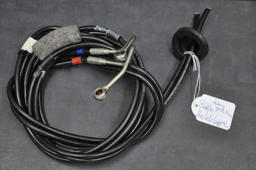Leitung elektrische heckklappe - leitung,