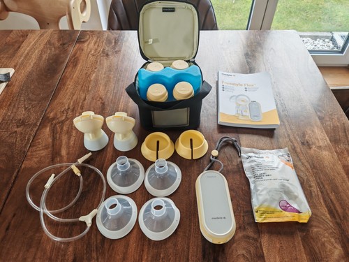 Medela freestyle flex - medela,