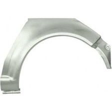 Radlauf links passend für  VW